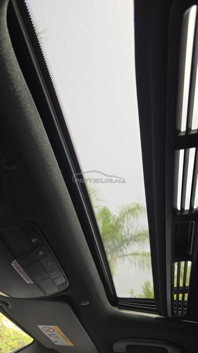 Mesrcedes glc 300d