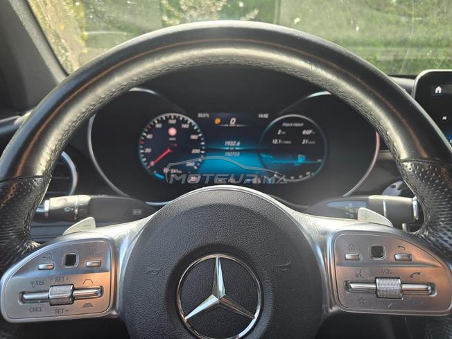 Mesrcedes glc 300d