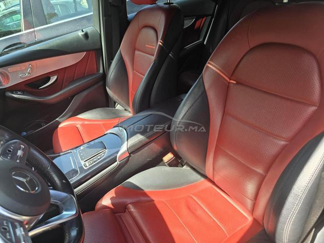 Mesrcedes glc 300d