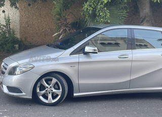  Mercedes classe B 180