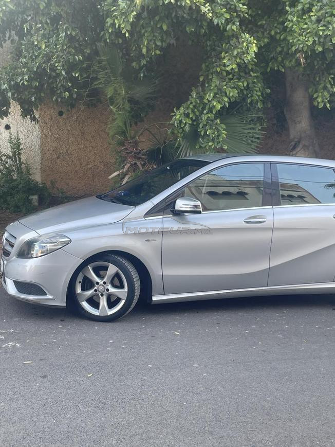  Mercedes classe B 180