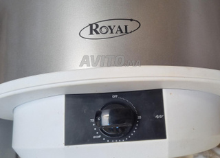 chauffe eau électrique 