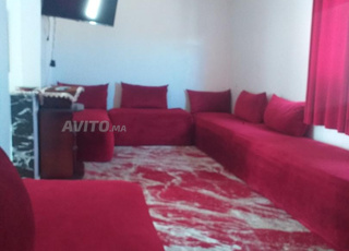 منزل للكراء