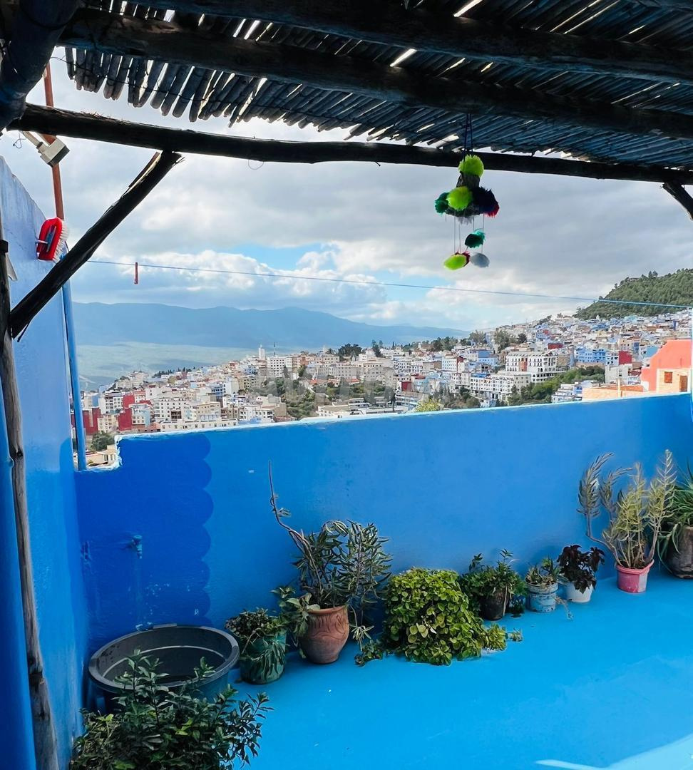 Appartement avec terrasse wifi - image 4