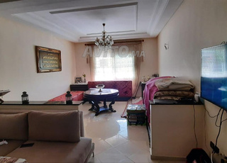 Appartement à louer 102 m² à Kénitra