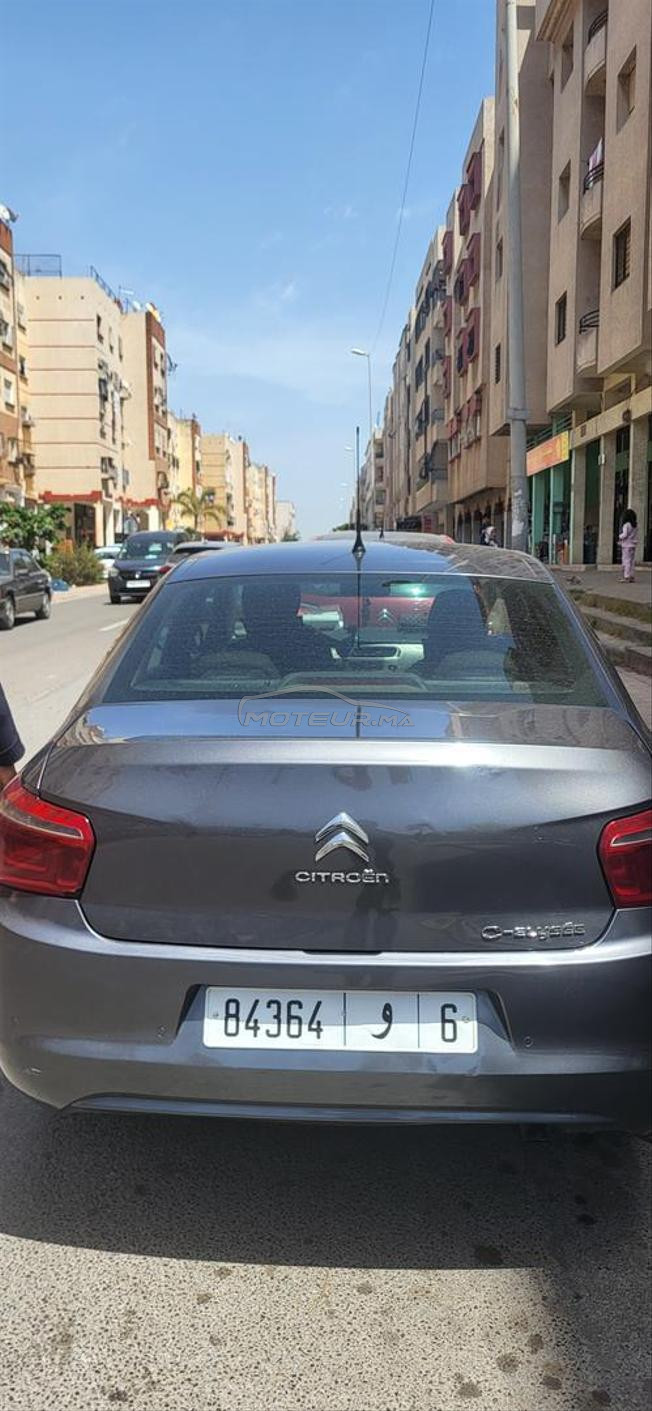 Citroën