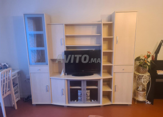 Buffet meuble TV rangement
