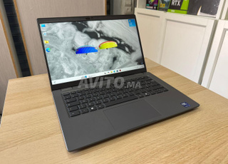 Dell Latitude 14 Ultra 7 16GB 512GB