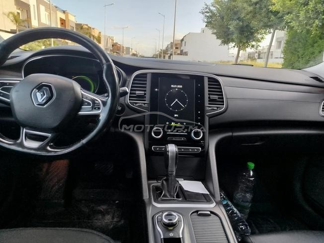 Renault talisman 