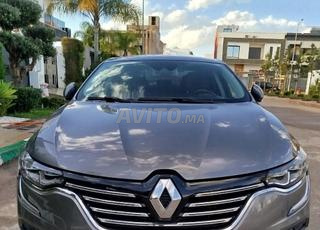 Renault talisman 