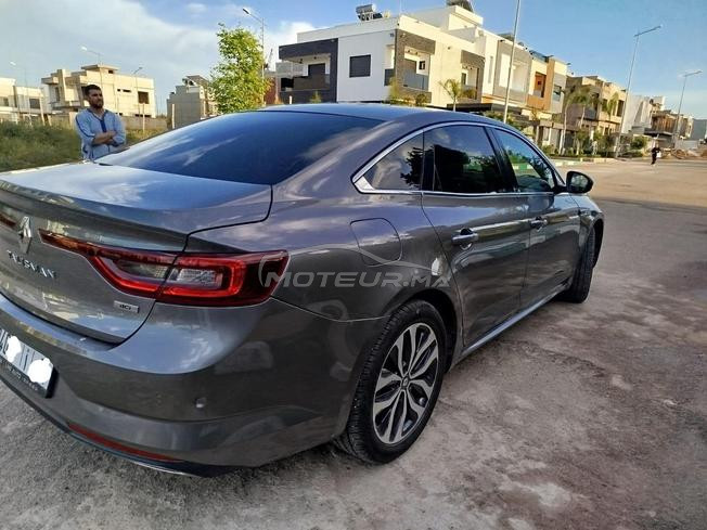 Renault talisman 