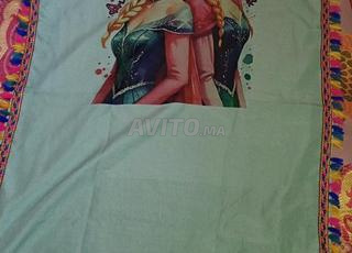 كندورات صيفية للبنات