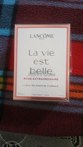 Parfum la belle vie neuf