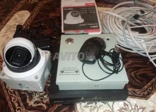 كاميرا بقا جديدا لي بغها مرحبا