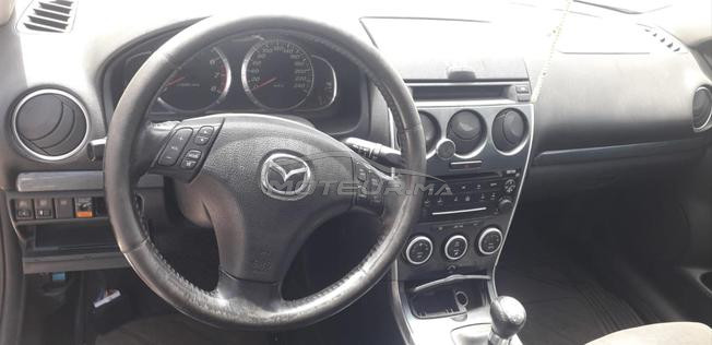mazda 6 essence 3amra