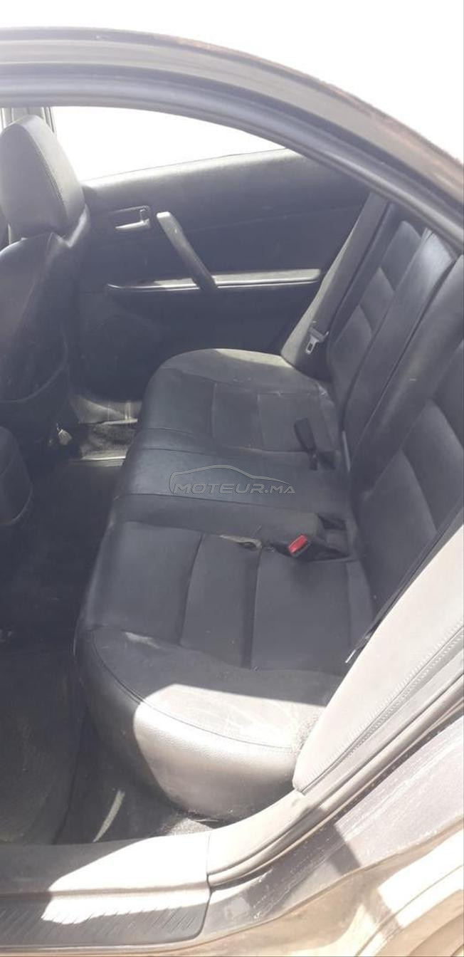 mazda 6 essence 3amra