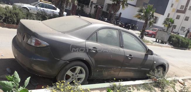 mazda 6 essence 3amra