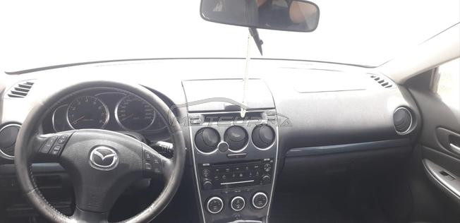 mazda 6 essence 3amra