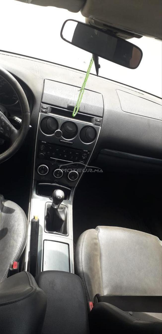 mazda 6 essence 3amra