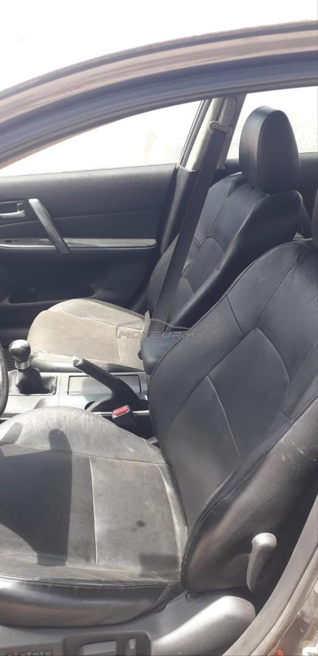 mazda 6 essence 3amra