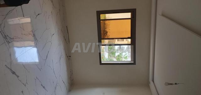 Appartement à louer 70 m² à Salé