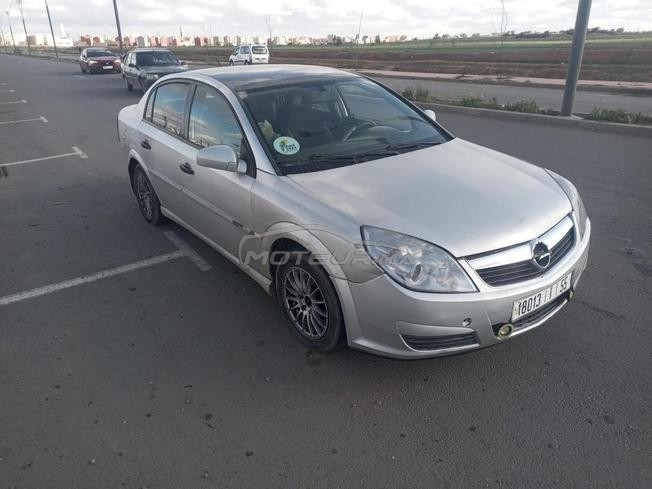opel diesel 