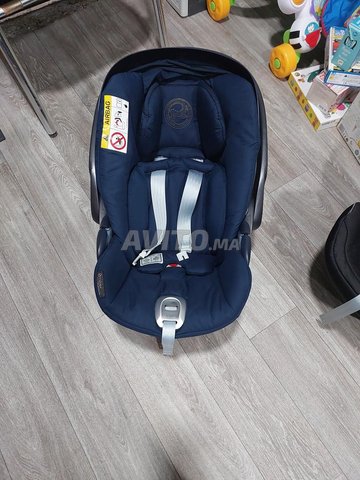 Cosi Cybex Cloud Z i size 
