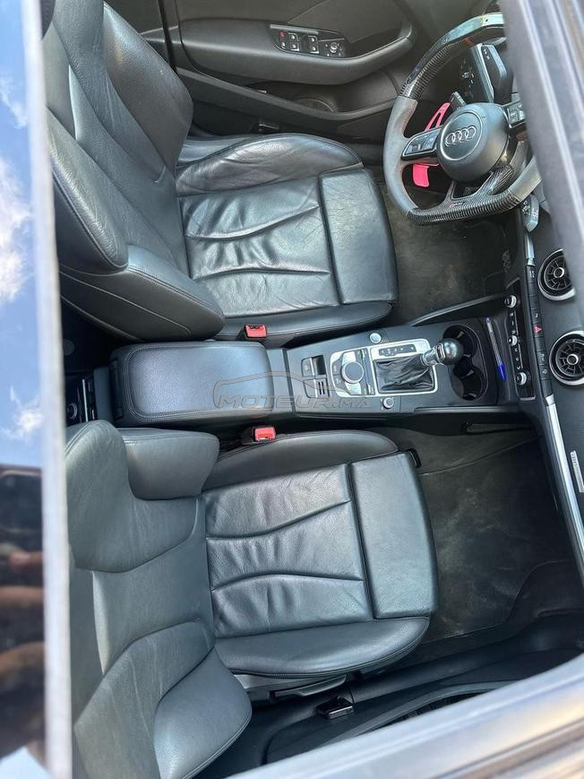 Audi A3 Diesel Automatique 2021 