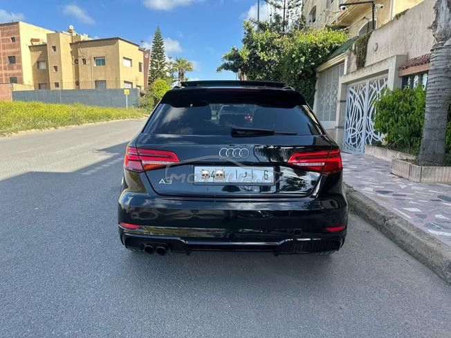 Audi A3 Diesel Automatique 2021 