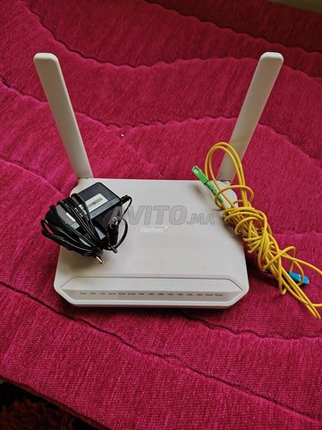 routeur wifi