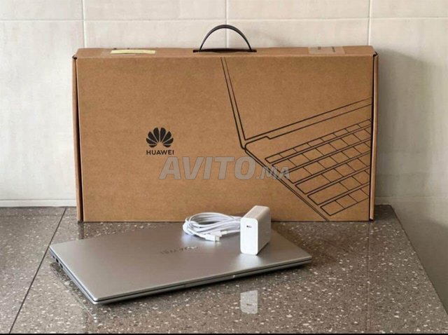 Huawei i3 Jadid 