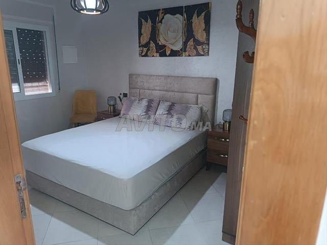 Nouvel appartement à louer à M'Diq - 2
