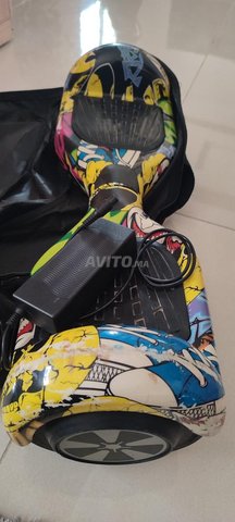 Hoverboard 