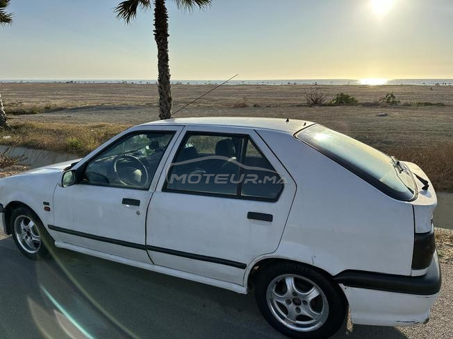 Renault 19 Diesel Manuelle 1994 à Marrakech
