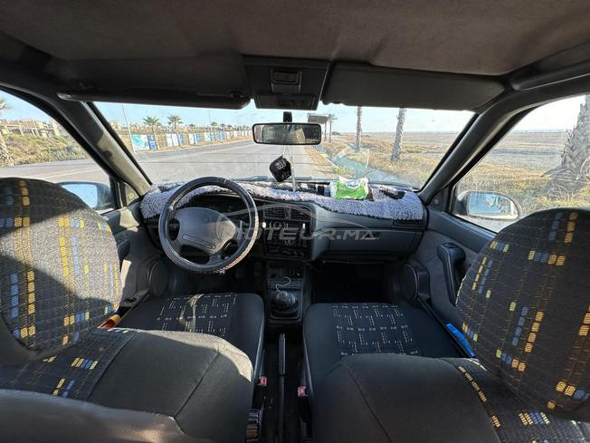Renault 19 Diesel Manuelle 1994 à Marrakech