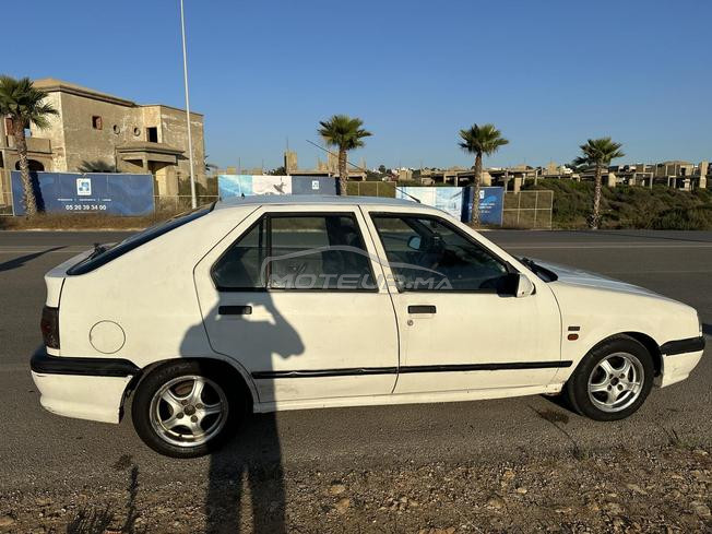Renault 19 Diesel Manuelle 1994 à Marrakech