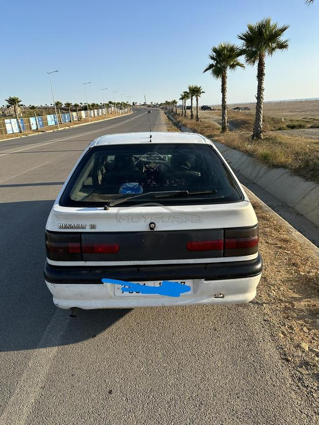 Renault 19 Diesel Manuelle 1994 à Marrakech