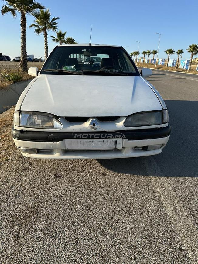 Renault 19 Diesel Manuelle 1994 à Marrakech