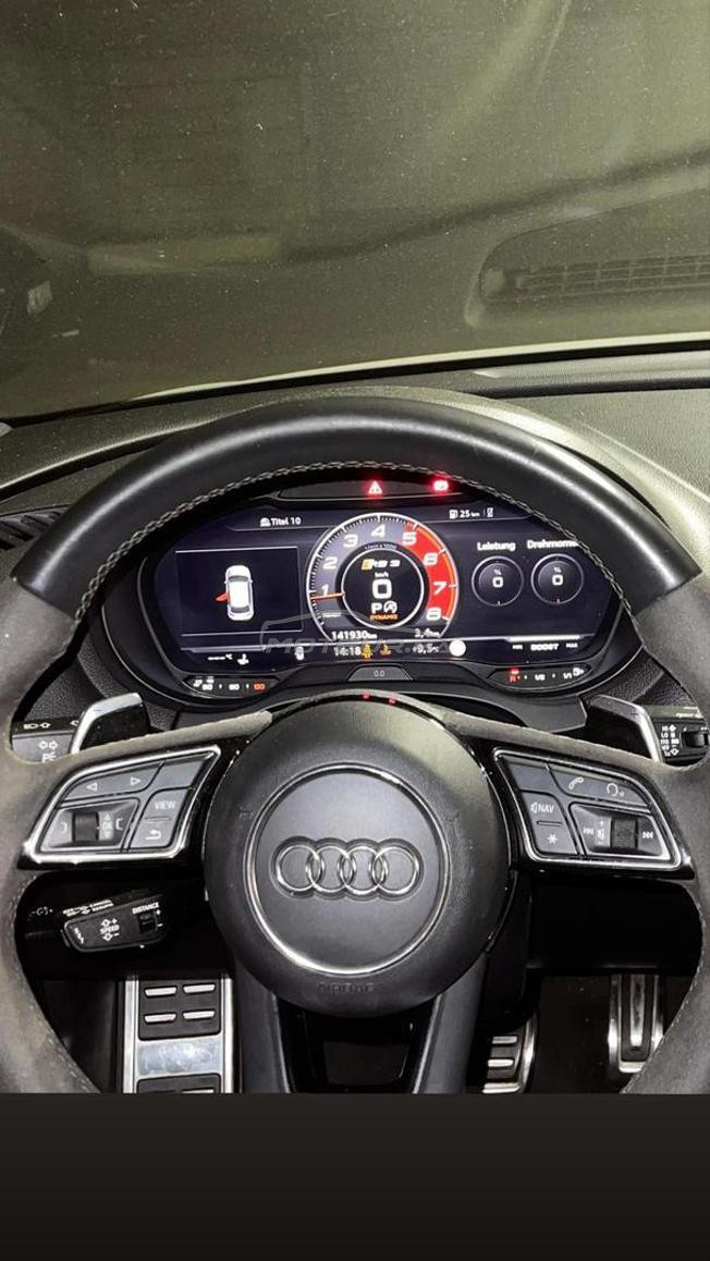 audirs 3 avendre