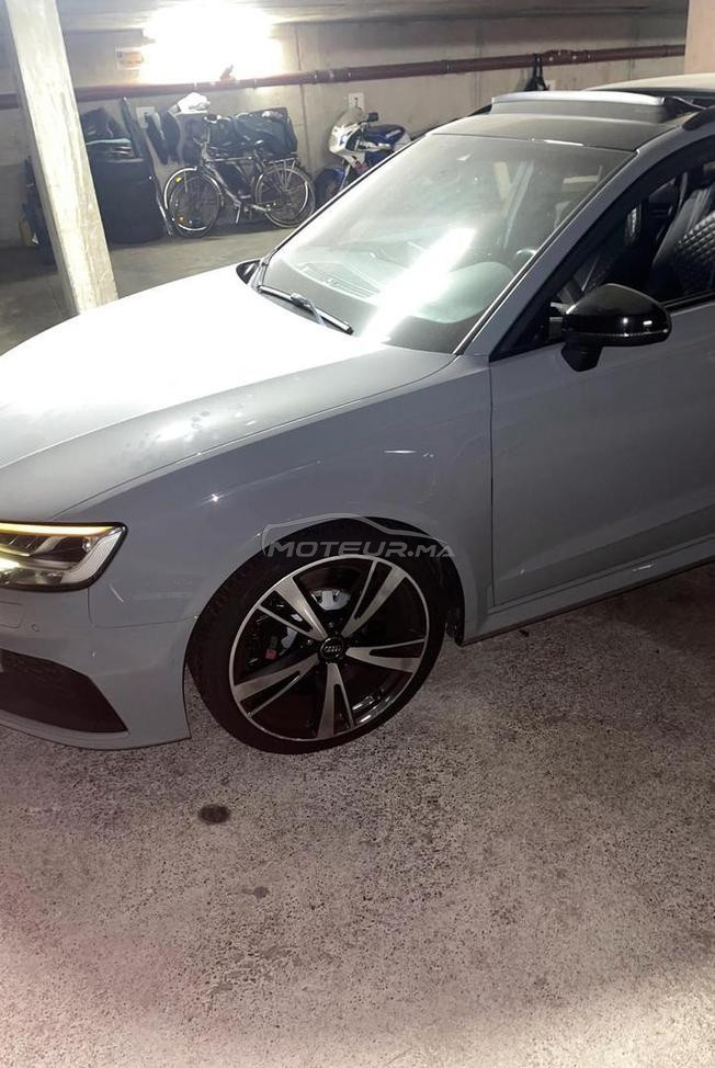 audirs 3 avendre