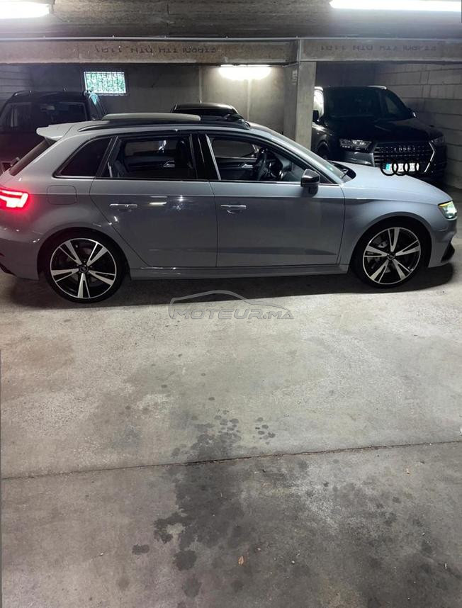 audirs 3 avendre