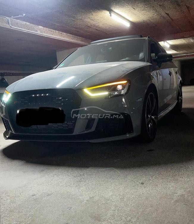 audirs 3 avendre