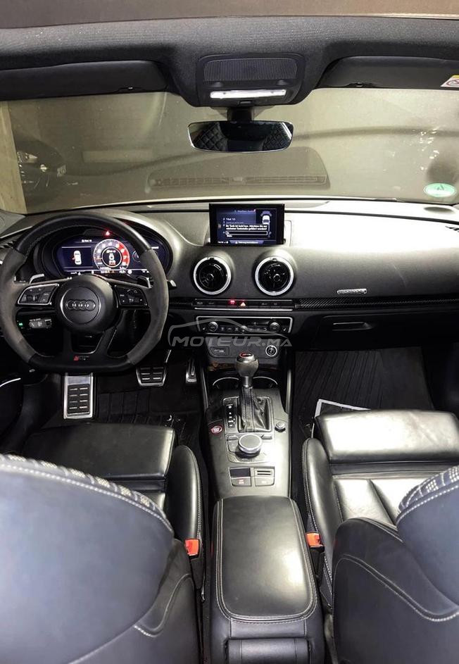 audirs 3 avendre