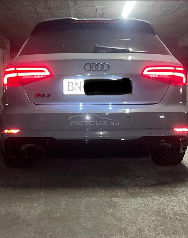 audirs 3 avendre