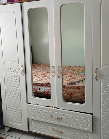 Vente Meuble  Lit Matelas Kiné dorsale 
