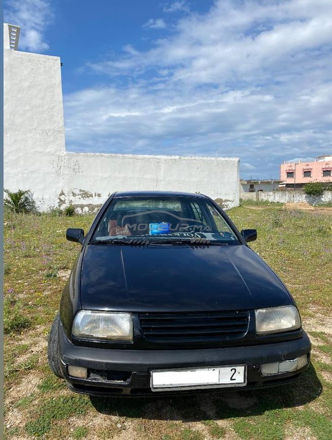 volkswagen vento 