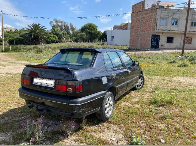 volkswagen vento 