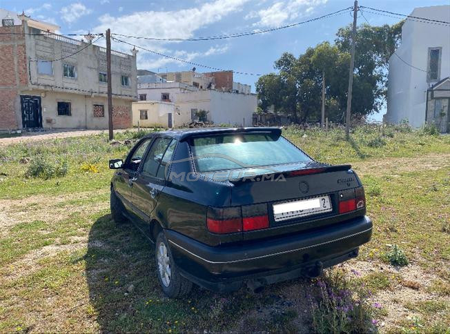 volkswagen vento 
