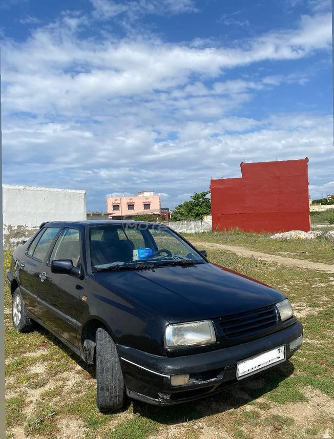volkswagen vento 