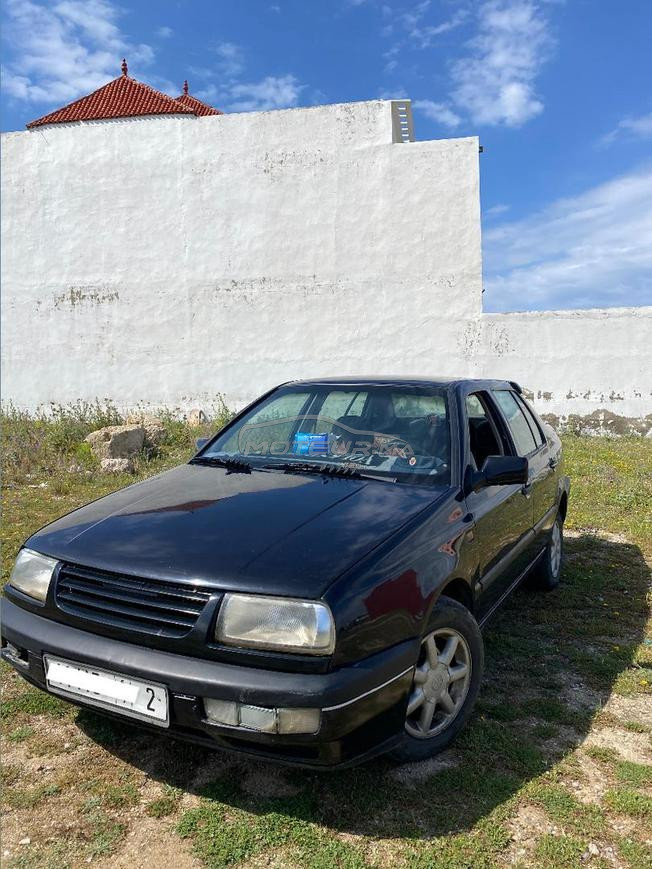 volkswagen vento 